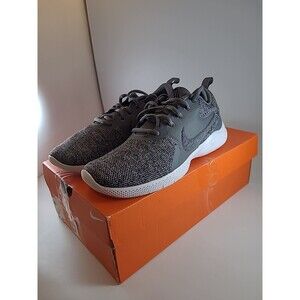 Nike Men’s Flex Experience 10 Running Shoes Gray, Size 7